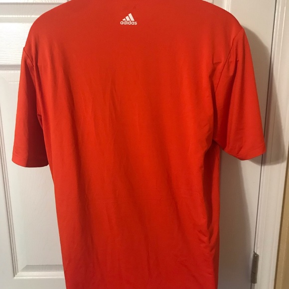 Adidas Golf Shirt - Picture 2 of 3